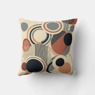 Rundkissenpilz Kissen