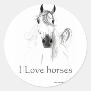 Rundkleber - Maßgeschneiderte Runder Aufkleber