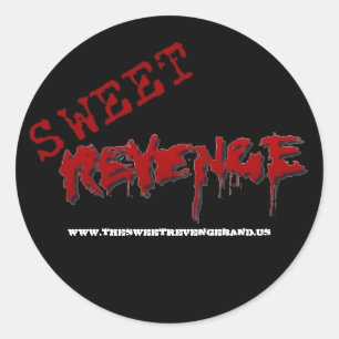 Rundkleber - Maßgeschneiderte Runder Aufkleber