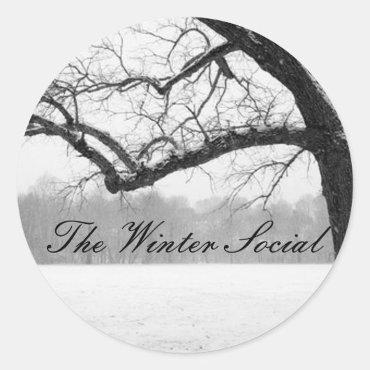 Rundkleber - Maßgeschneiderte Runder Aufkleber (Vorderseite)