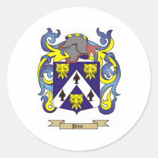 Rundkleber Runder Aufkleber