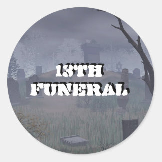 Rundkleber Runder Aufkleber