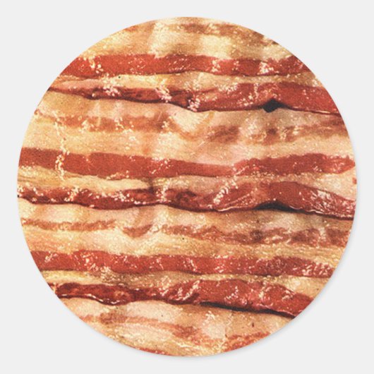 Rundkleber Runder Aufkleber (Vorderseite)