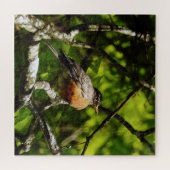 Rundlauf Puzzle (Horizontal)