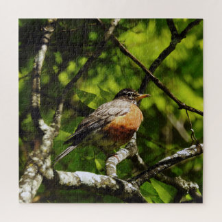 Rundlauf Puzzle