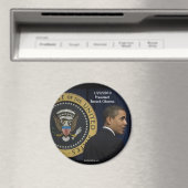 Rundmagazin Magnet (In Situ (Geschirrspüler))