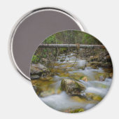 Rundmagnet Magnet (Vorderseite/Rückseite)