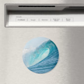 Rundmagnet Magnet (In Situ (Geschirrspüler))