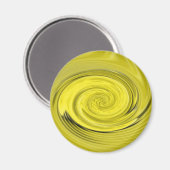 Rundmagnet von IvoryVortex Magnet (Vorderseite/Rückseite)