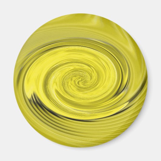 Rundmagnet von IvoryVortex Magnet (Vorne)