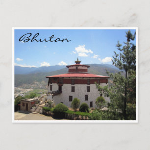 Rundmuseum Postkarte
