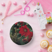 Rundpapier Pappteller (Party)