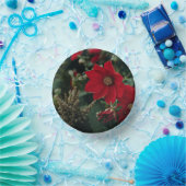 Rundpapier Pappteller (Party)