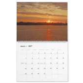 Rundreise in England Kalender (Mär 2027)