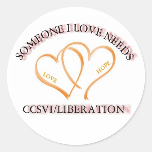 RUNDSCHALTER 1 RUNDER AUFKLEBER (Vorderseite)