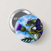 Rundschaltfläche für Thistlebairn Button (Vorne & Hinten)