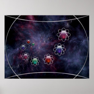 Rundschreiben Poster