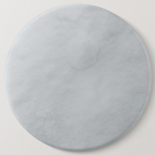 Rundtaste aus Marmorstein Button (Vorderseite)