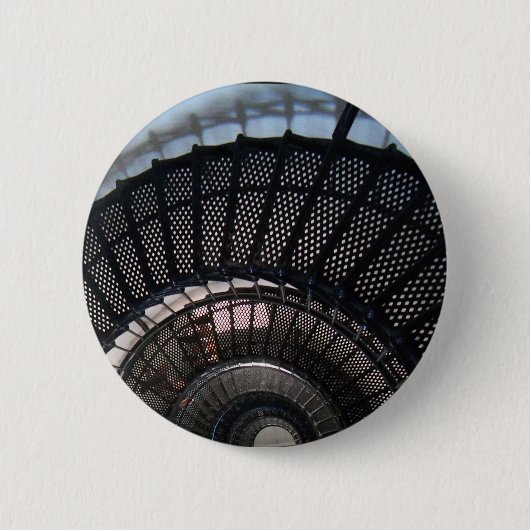 Rundtaste Button (Vorderseite)