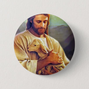 Rundtaste Button