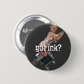 Rundtaste Button (Vorne & Hinten)