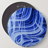 Rundtaste, Kolossal, 18 mm Button (Vorne & Hinten)