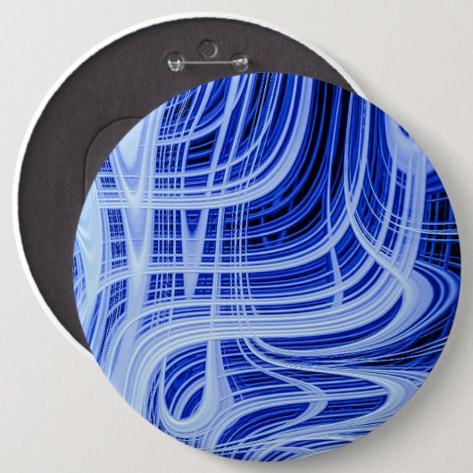 Rundtaste, Kolossal, 18 mm Button (Vorne & Hinten)