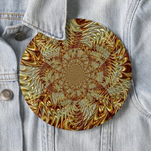 Rundtaste, Kolossal, 18 mm Button (Beispiel)