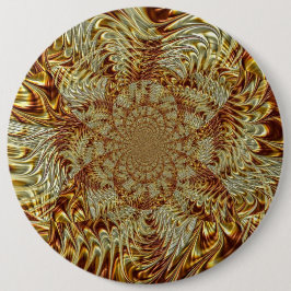 Rundtaste, Kolossal, 18 mm Button