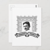 Rundtischgespräch Postkarte (Vorne/Hinten)