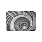 Rundtreppe BW Badematte (Vorderseite)