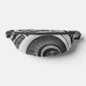 Rundtreppe BW Bauchtasche (Ablage )