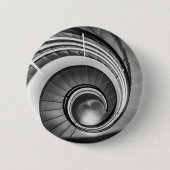 Rundtreppe BW Button (Vorderseite)