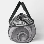 Rundtreppe BW Duffle Bag (Rechts)