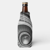 Rundtreppe BW Flaschenkühler (Flaschenvorderseite)