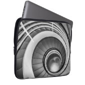 Rundtreppe BW Laptopschutzhülle (Vorne Rechts)
