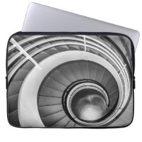 Rundtreppe BW
