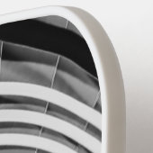 Rundtreppe BW Pickleball Schläger (Linke Seite)