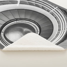 Rundtreppe BW Sherpadecke