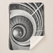 Rundtreppe BW Sherpadecke (Vorderseite)