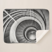 Rundtreppe BW Sherpadecke (Vorderseite (Horizontal))