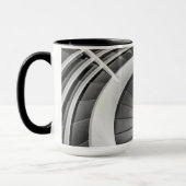 Rundtreppe BW Tasse (Links)