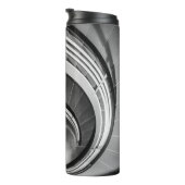 Rundtreppe BW Thermosbecher (Nach rechts gedreht)