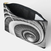 Rundtreppe BW Zubehörtasche (Offen)