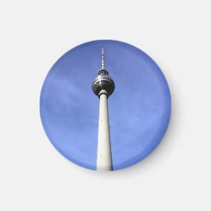 Rundturm Magnet