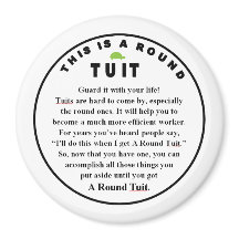 RUNDTUT bleibt erhalten