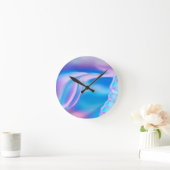 Runduhren  runde wanduhr (Zuhause)