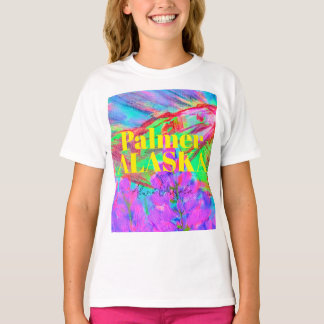 Rundwanduhr T-Shirt