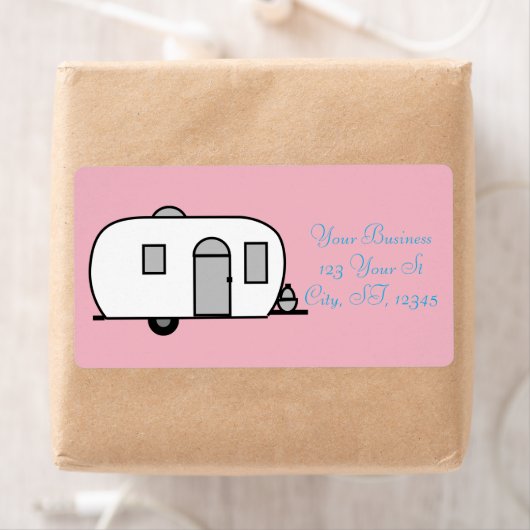 Rundweg-Trailer Thunder_Cove (Insitu)