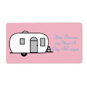 Rundweg-Trailer Thunder_Cove (Vorne)